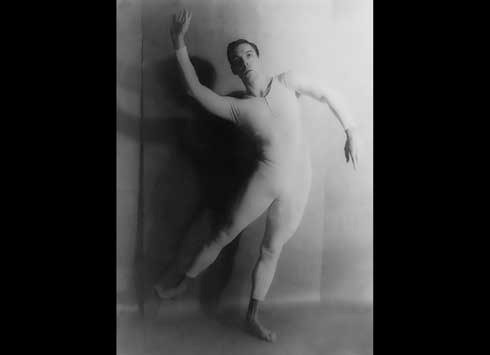 Modern dance giant Paul Taylor dies at 88