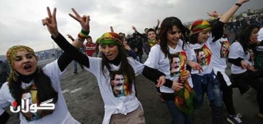 International ‘Free Ocalan’ Campaign Aims for 5m Signatures