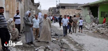 Iraq crisis: Fresh bombings kill at least 13