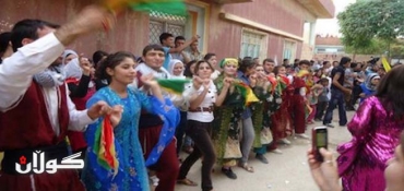 With Ban Lifted, Syria’s Kurds Flock to Study Own Language