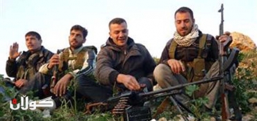 Row on arming Syria rebels deeply divides EU, Britain and France loose support