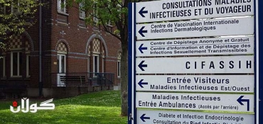 Coronavirus patient dies in France