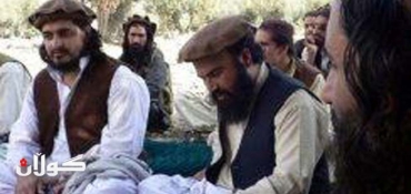 Pakistani Taliban confirm death of number two