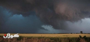 Several die in new Oklahoma tornadoes