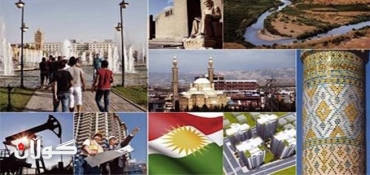 Despite Hurdles, Foreign Investors Flock to Kurdistan