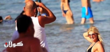 False alarm: Tourists mistaken for porn stars by Egyptian police