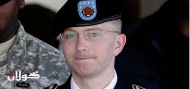 US soldier goes on trial over security leaks