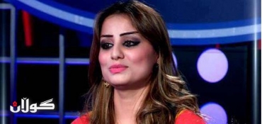 Kurdish Female Contestant Sparks Identity Debate on Arab Talent Show