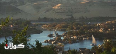 Egypt demands Ethiopia halt Nile dam, upping stakes