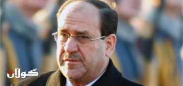 Maliki to Head Cabinet Session in Erbil Sunday