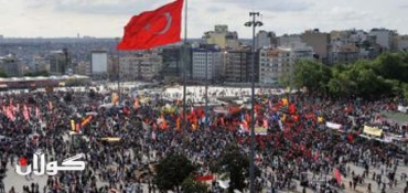 Turkey protests: increased calm in Istanbul, but clashes in Rize and Adana