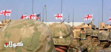 Georgia Says 6 Soldiers Killed in Afghanistan