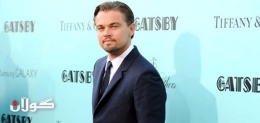 Leonardo DiCaprio As Rasputin: Oscar Nominee Will Star As Famed Russian Mystic In Upcoming Biopic