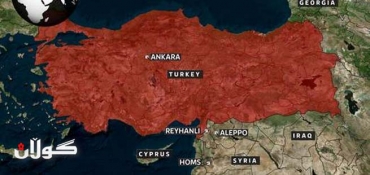 4 Killed in Blasts Near Turkish-Syrian Border
