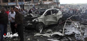 Syria denies Turkey Reyhanli car bombs role