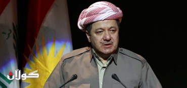 President Massoud Barzani condemns Reyhanli attacks