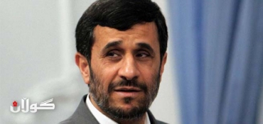 Iran's Ahmadinejad may face charges over election appearance with aide