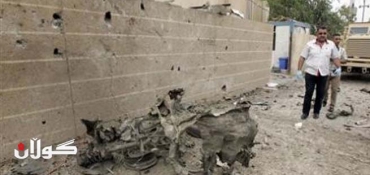 Bombs kill more than 35 people across Iraq