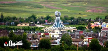 Kurdistan Region announces Halabja as a province officially