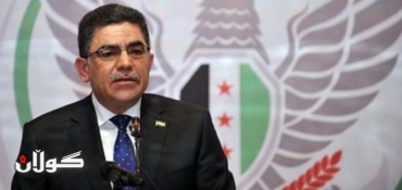 Syrian opposition insists on Assad’s departure before any deal