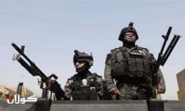 Iraq security tight after deadly attacks