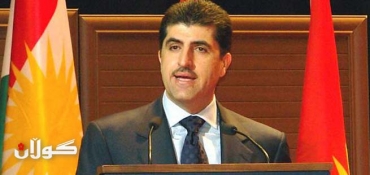 Nechirvan Barzani to visit Halabja