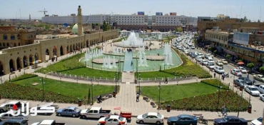 Erbil named 2014 Arab Tourism Capital