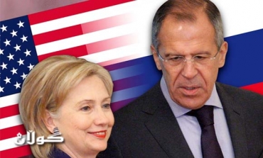 Lavrov to hold talks in Tehran as Clinton says threat of Iran’s nuke ambitions ‘real’