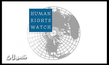 Human Rights Watch warns religion bill threats Freedom of Expression