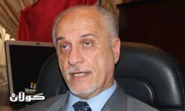 Shahrestani suspends order to stop petrol export to Kurdistan