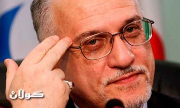 Iraq ready to supply Brazil with crude oil, says Shahristani