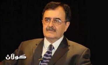 Plight of Iranian Kurds little known in the west: Komala leader