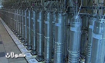 Iran says ‘no reason’ to suspend uranium enrichment to 20 percent