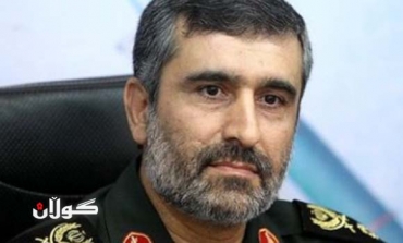 Commander: IRGC Will Destroy 35 US Bases in Region if Attacked