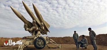 Iran: We Sent Gaza Missile Tech