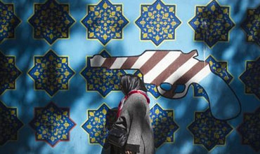Alleged Iran plot may have violated U.N. treaty