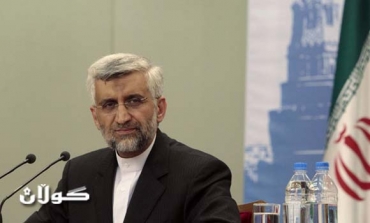 Iran shrugs off latest EU oil embargo