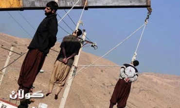 Iran to execute five Ahwazis ‘within days’: rights activist