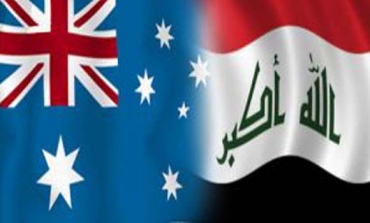 Australia keen to implement industrial projects in Iraq