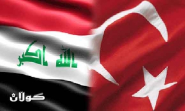 Turkey to import natural gas from Iraq