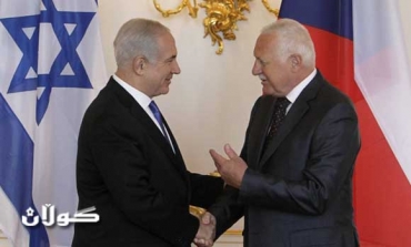 Iran looks to ‘delay, deceive’ in atomic talks: Israel