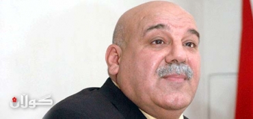 Iraqi govt not serious in resolving dispute ,Says Jabar Yawar