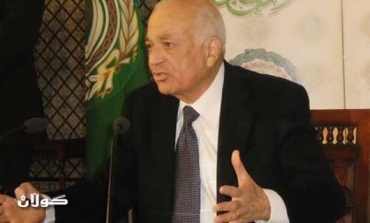 Deatils of Arabi's visit before Arab League summit revealed