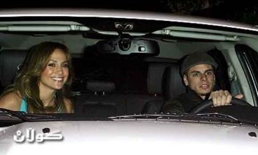J. Lo Buys Beau Casper Smart a New Truck for His BirthdayJ. Lo Buys Beau Casper Smart a New Truck for His Birthday