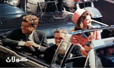 New audio tape sheds light on JFK assassination
