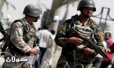 Bomb blast kills, wounds 6 in Abu Gharib: source