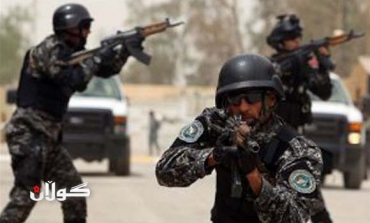 US 'wasted' $206m on Iraq police training