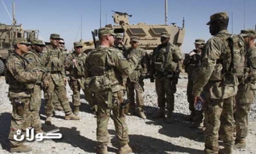 American soldier kills 16 in Afghanistan