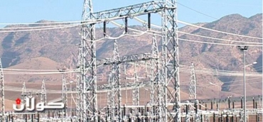 Kurdistan exports electricity to Tuz Khurmatu
