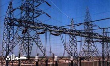 Kurdistan opens two mobile power stations in Khanaqin
